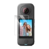 Szkło hartowane Puluz dla Insta360 X4 Air - zdjęcie
