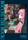 Bocchi the Rock! Tom 2 - zdjęcie