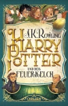 Harry Potter und der Feuerkelch - zdjęcie