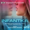 Infantka. Audiobook - zdjęcie