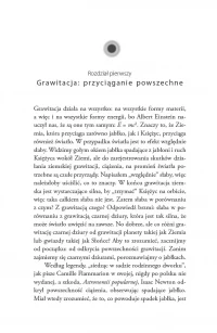 Droga do czarnych dziur, zdjęcie 6