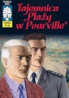 Kapitan Żbik T.55 Tajemnica Plaży w "Pourville" - zdjęcie