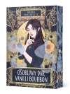 Osobliwy dar Vanilli Bourbon - zdjęcie