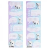Naklejki Na Zeszyt Cute Kitty A 25 Starpak 584207 - zdjęcie