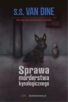 Sprawa morderstwa kynologicznego - zdjęcie