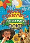 Młody odkrywca. Cztery pory roku - zdjęcie