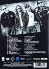 The Videos 1989-2004. DVD - zdjęcie