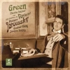 Green: Melodies Francaises On Poems By Paul Verlaine - zdjęcie