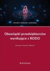 Obowiązki przedsiębiorców wynikające z RODO w.3 - zdjęcie