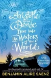 Aristotle and Dante Dive Into the Waters of the World - zdjęcie