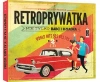 Retroprywatka nie tylko babci i dziadka 2 CD - zdjęcie