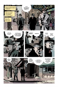 Pulp, zdjęcie 5