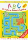 ABC W świecie Przedszkolaka Mini dla dzieci 3 letnich - zdjęcie