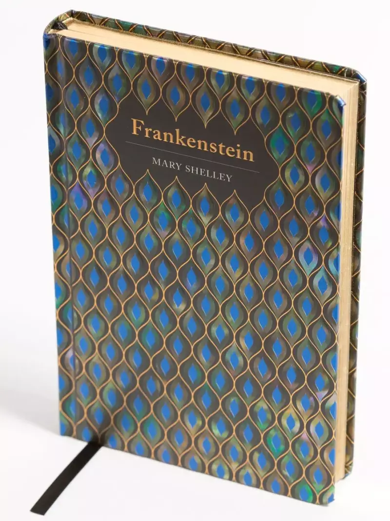 Frankenstein (edycja kolekcjonerska) Frankenstein (edycja kolekcjonerska)