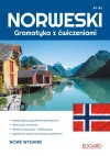 Norweski - Gramatyka z ćwiczeniami wyd. III - zdjęcie