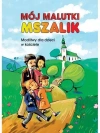 Mój malutki mszalik. Modlitwy dzieci w kościele - zdjęcie