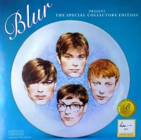 Blur Present The Special Collectors Edition (2xLP), Winyl, zdjęcie 3