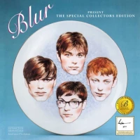 Blur Present The Special Collectors Edition (2xLP), Winyl, zdjęcie 2