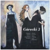 Górecki 3, Winyl - zdjęcie