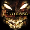 Disturbed. CD - zdjęcie