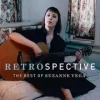 Retrospective: The Best Of Suzanne Vega. CD - zdjęcie