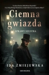 Sprawy Szustra. Ciemna gwiazda - zdjęcie