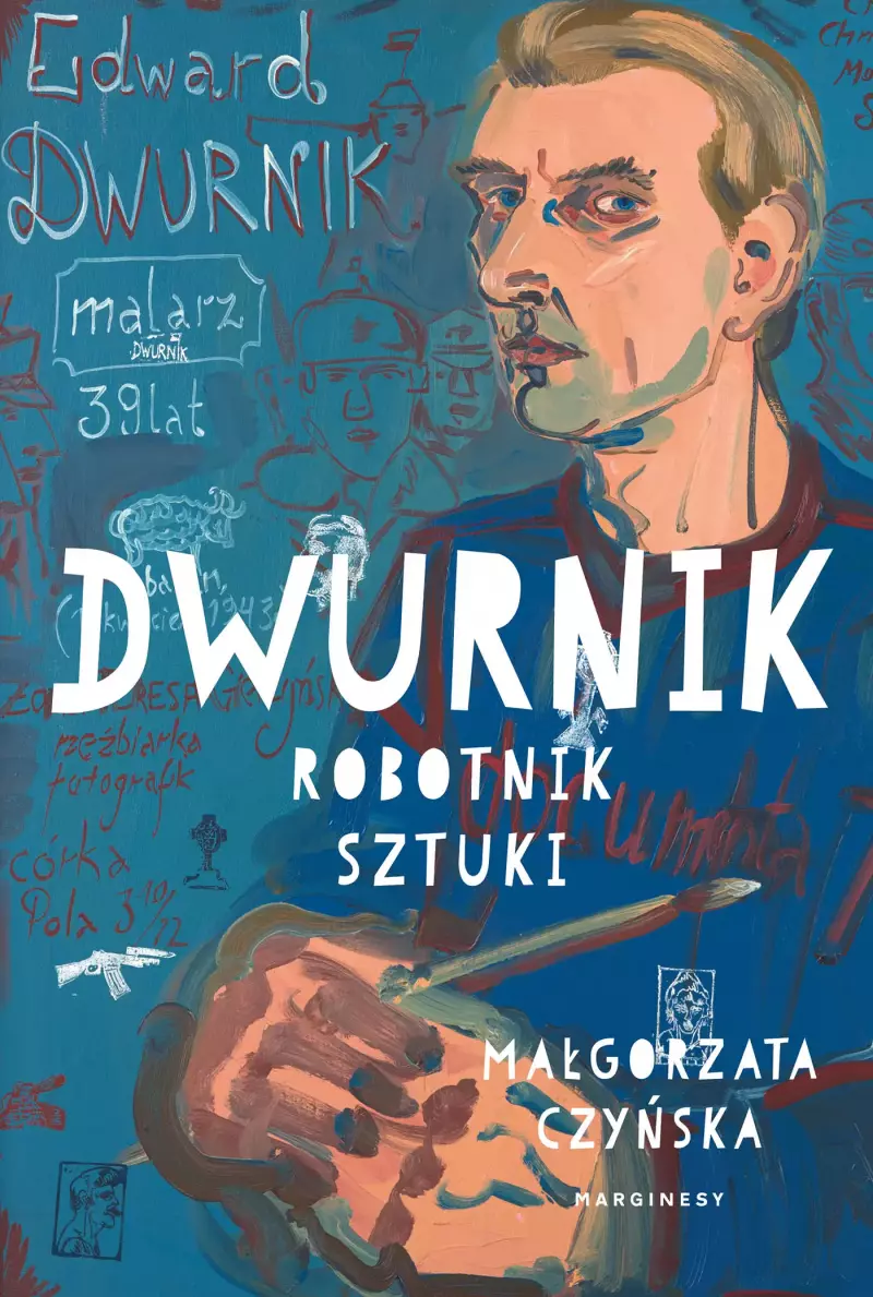 Dwurnik. Robotnik sztuki Dwurnik. Robotnik sztuki