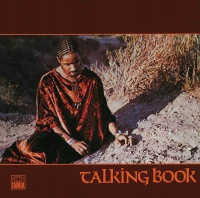 TALKING BOOK, zdjęcie 2