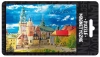 Magnes puzzle Kraków ILP-MAG-PUZZ-KRA-02 - zdjęcie