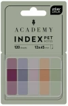 Zakładki indeksujące Pet Smart Academy 12x45mm - zdjęcie