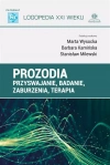 Prozodia. Przyswajanie, badanie, zaburzenia, terapia - zdjęcie