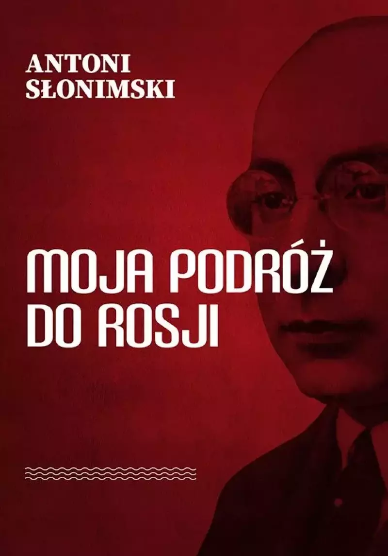 Moja podróż do Rosji Moja podróż do Rosji