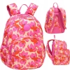 Coolpack Rider Plecak Szkolny Młodzieżowy Flores Rosa F109914 - zdjęcie