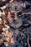Critical Role. Vox Machina. Początek. Tom 2 - zdjęcie