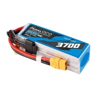 Akumulator GENS ACE G-Tech 3700mAh 22,2V 6S1P XT90, zdjęcie 3