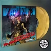 The Wrong Side Of Heaven And The Righteous Side Of Hell Vol 2 LP GOLD, Winyl - zdjęcie