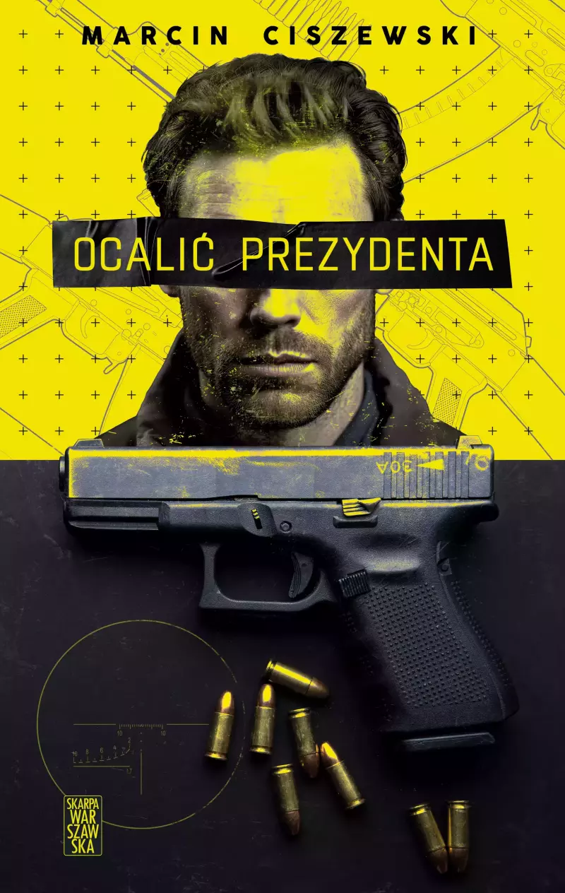 Ocalić prezydenta Ocalić prezydenta