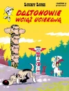 Lucky Luke. Tom 23. Daltonowie wciąż uciekają - zdjęcie