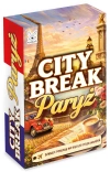 City Break. Mini przewodnik. Paryż - zdjęcie
