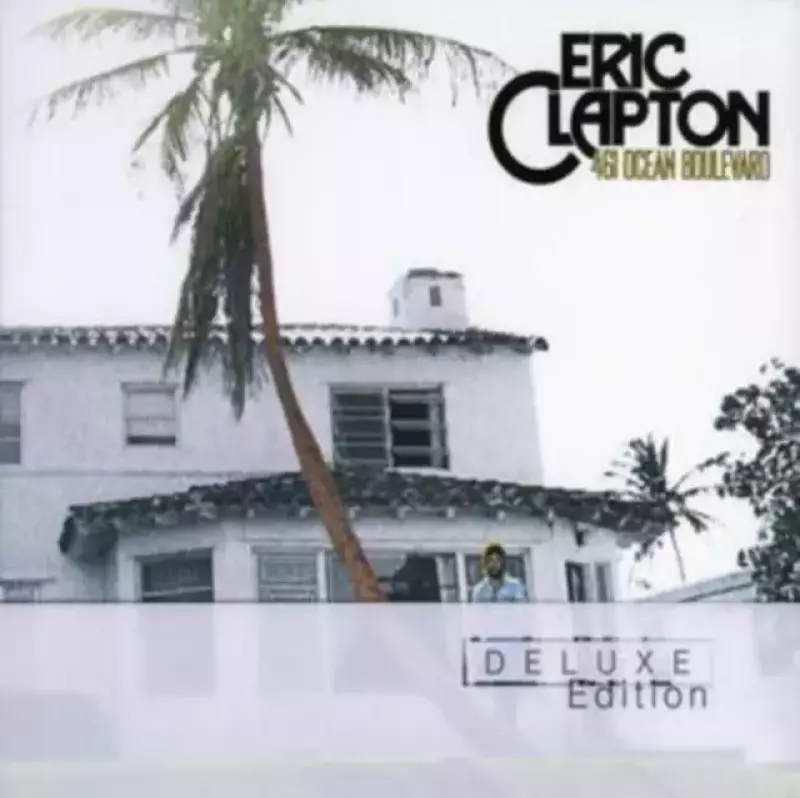461 Ocean Boulevard (Deluxe), CD