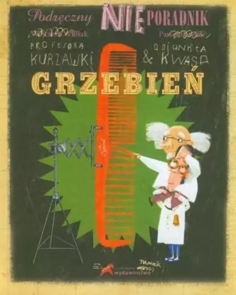 Grzebień