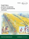 Taktyka piechoty brytyjskiej w epoce napoleońskiej - zdjęcie