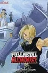 Fullmetal Alchemist (3-in-1 Edition), Vol. 3: Includes vols. 7, 8 & 9 - zdjęcie