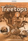 Explore Treetops 1. Zeszyt ćwiczeń dla klasy 1 szkoły podstawowej - zdjęcie