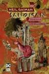 Sandman. Uwertura - zdjęcie