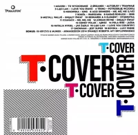 T. Cover, CD, zdjęcie 2