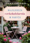 Najsłodsza czekoladziarnia w Paryżu - zdjęcie