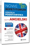 Repetytorium - szkoła podstawowa. Język angielski - zdjęcie