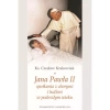 Jana Pawła II spotkania z chorymi ludźmi w podeszłym wieku - zdjęcie