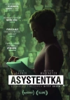 Asystentka, DVD - zdjęcie